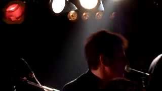The Dream Syndicate - Definitely Clean (Live in Copenhagen, May 3rd, 2014)