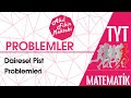 Hız Problemleri - 3 (Dairesel Pist Problemleri) | TYT Matematik – AFM Hız Problemleri - 3 (Dairesel Pist Problemleri) | TYT Matematik – AFM