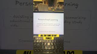 Patterns for Working with AI