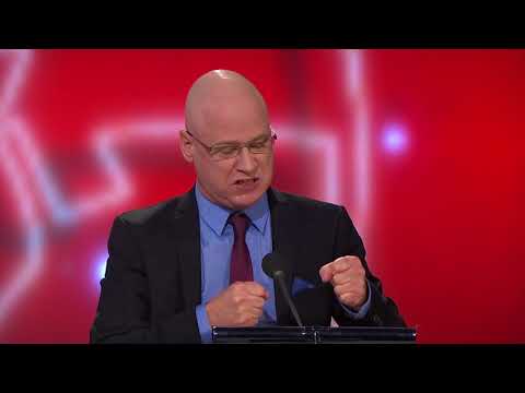 Robert Gustafsson, Parlamentet - Arbetarbakgrund