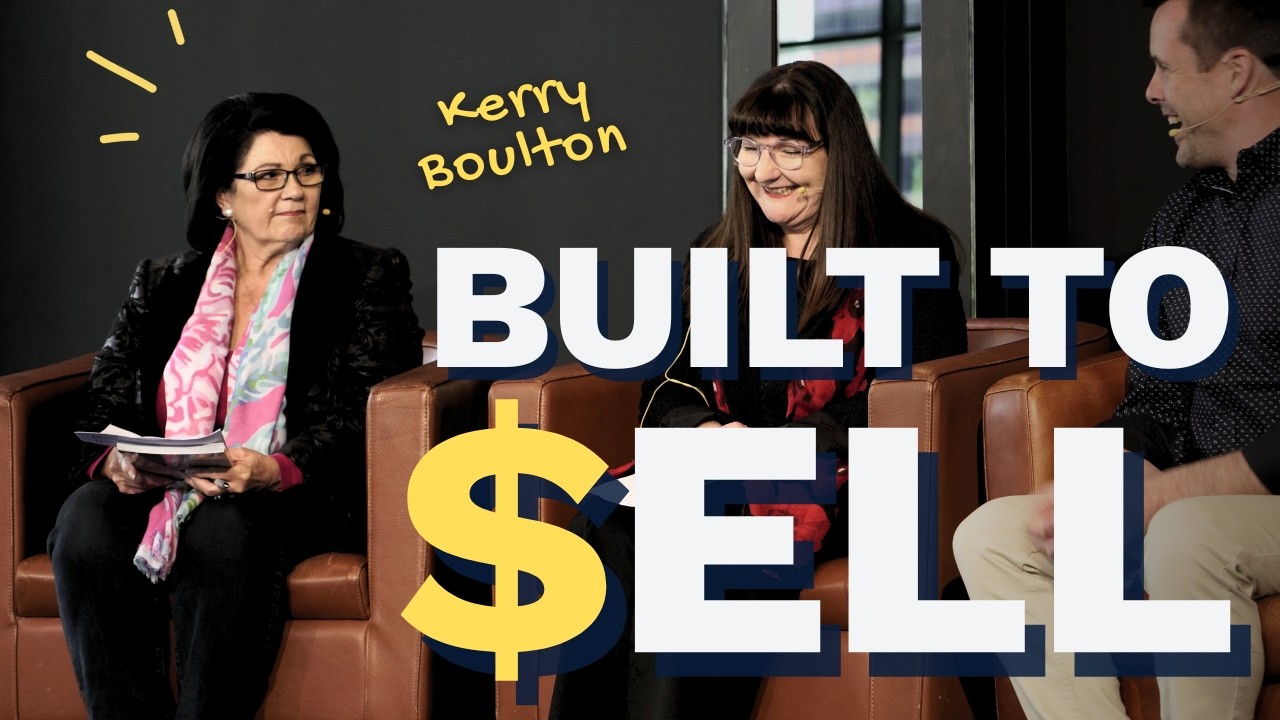 Business Owner Exit Strategy