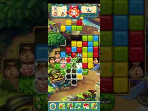 Toy Blast Level 6304