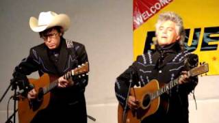 Marty Stuart, Keep on the Firing Line, 071710.
