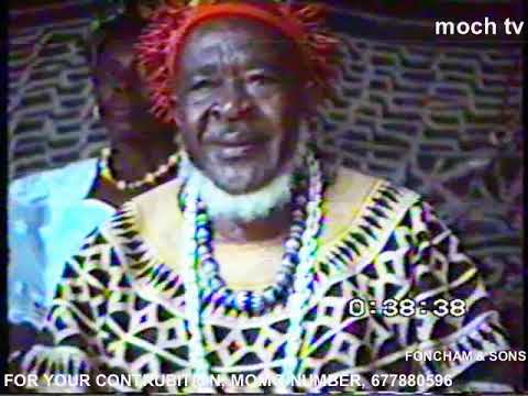 BESSI-AWUM ANNUAL DANCE 1993, PART 2