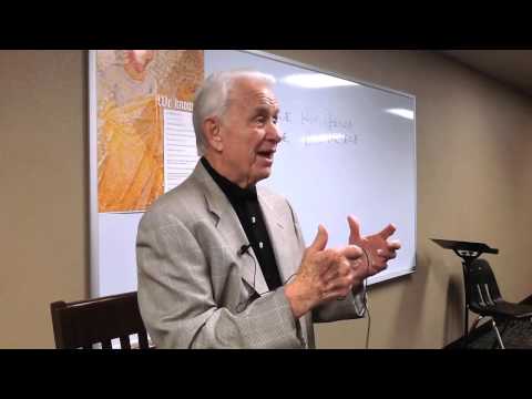 Filled with the Spirit