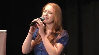 Nidzica. I Powiatowy Festiwal Piosenki Religijnej "Soli Deo Gloria"