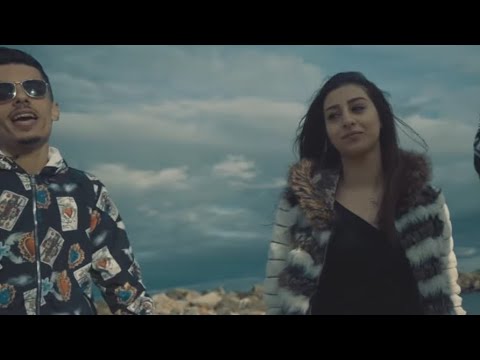 MESTER ALAE - COEUR BRISÈ. FT MAROUAN SIDAH ( Video clip ) Prod : Marwan jarfi