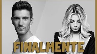 Emma Marrone feat. Giovanni Caccamo - ❤ Finalmente (live) ❤