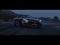 Mercedes AMG Advertising (Music By Peter Pridantsev)