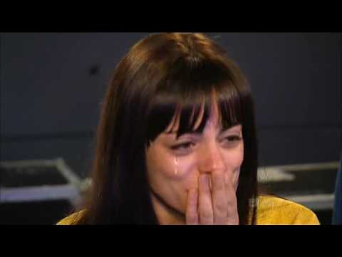 Xfactor 2012 Aus Auditions Carmelo Munzone