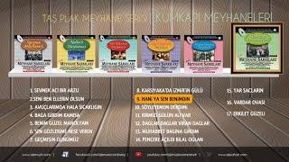 Kumkapı Meyhaneleri - Hani Ya Sen Benimdin Niye Döndün Sözünden (Official Audio)