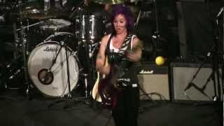 Life Down Here- "All That Your Are" (720p HD) Live in Pomona, California on August 14, 2012