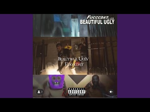 Beautiful Ugly