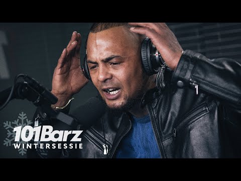 SEPA | Wintersessie 2019 | 101Barz