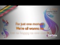 Sasha Son - "Love" (Lithuania) - [Karaoke ...
