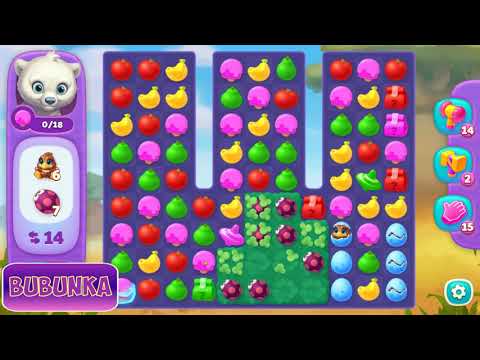 Wildscapes level 385 HD