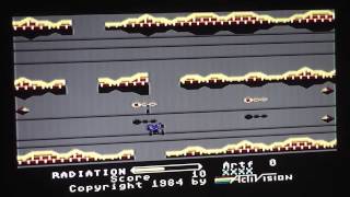 Mastertronic Chronicles - Pastfinder (1989) Game Review