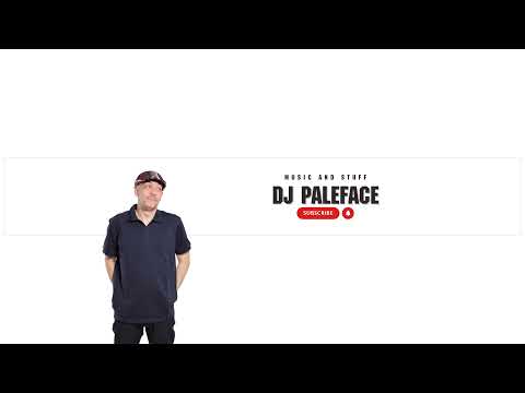 DJ Paleface - Live on Style Radio DAB