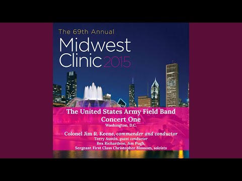 The Incredibles (Arr. M. Morse for Symphonic Band) (Live)