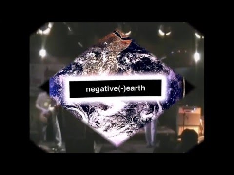 Negative Earth 