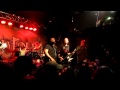 God Forbid - Where We Come From (LIVE) Dingbatz Feb 24th 2012 (HD).MOV