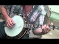 KENNY SMITH & FRANK DOODY- STUDEBAKER 2014 live
