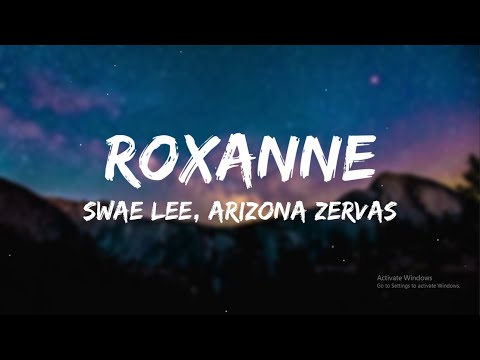 roxanne