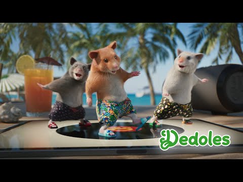 Dedoles.cz - Letní song