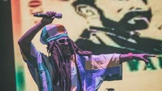 Steel Pulse - Steppin Out - Altavoz 2015