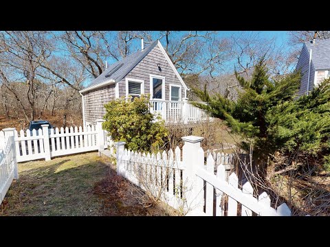 2 Mayflower Avenue U3,  Provincetown, MA 02657 - Tim Brown - MLS 22101590
