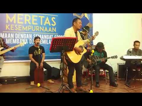 Mekkel Nama Au - Tongam Sirait (live Show)