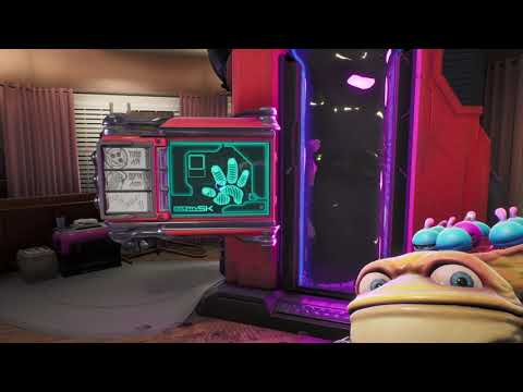 High On Life - Kill 30 Hunks - Farming Grinding Spot / Mods Please Ban PATCHED