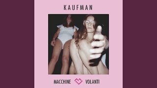 Macchine Volanti Music Video