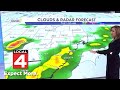 Metro Detroit Weather Forecast May 5 2025 6 A M Update