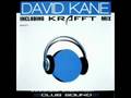 David Kane - Club Sound (Krafft rmx) 