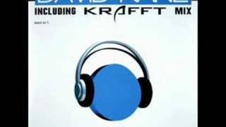 David Kane - Club Sound (Krafft rmx)
