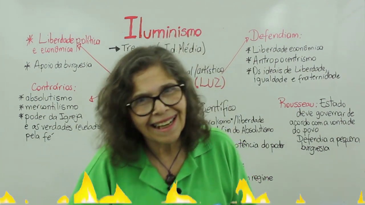 Sociologia: Iluminismo