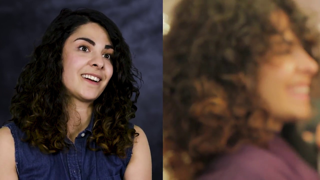 Behind the Scenes with The Ring Thing Part 3