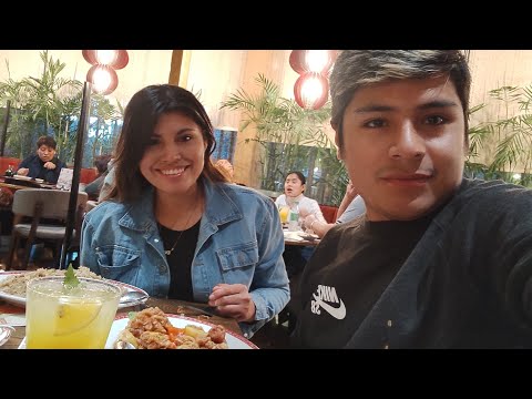 MADAM TUSAN - RESTAURANTE DE COMIDA CHINA