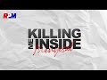 Killing Me Inside - Menyesal (Video Lirik)