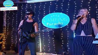 Camping Domaine de Gaujac - Camping Paradis - Camping Gard - Image N°2