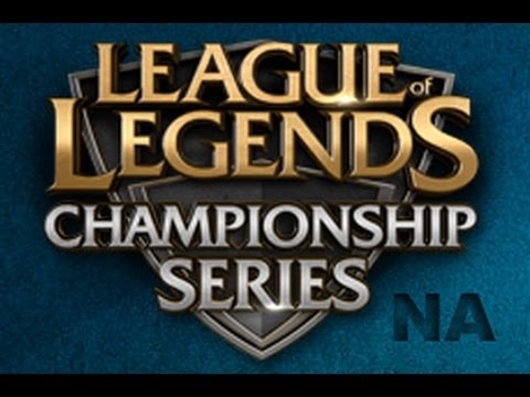 LCS 2013 NA Summer Promotion Tournament D1 (EN)