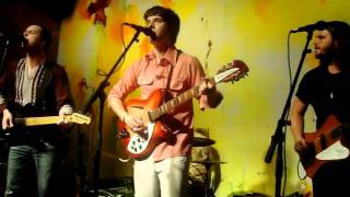 The Young Sinclairs - 7 - Didn't You Baby (MACRoCk 2010)