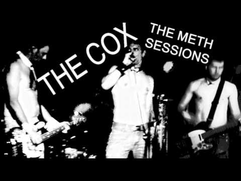 The Cox - The Meth Sessions [Full Album]