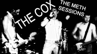 The Cox - The Meth Sessions [Full Album]