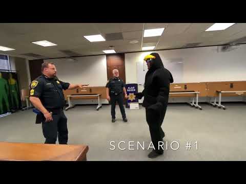 TASER 7 Training Course