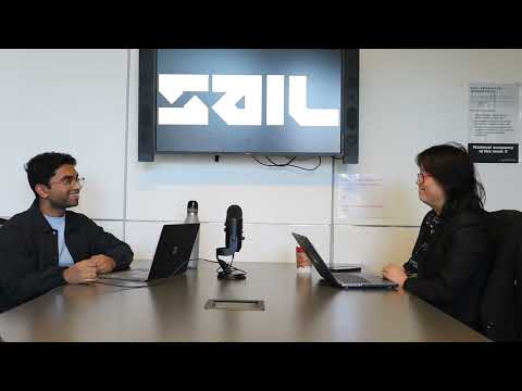 AI in Language Education and Research: with Dr. Wei Cai | SAIL Interviews