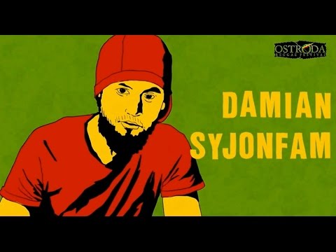 Damian Syjonfam & D’Roots Brothers - Live Ostróda 2015