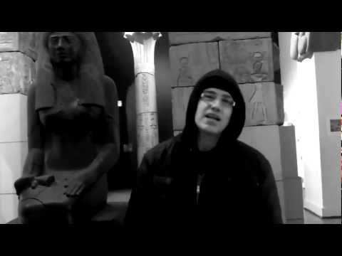Snowgoons ft Virtuoso - Statue (OFFICIAL VIDEO)