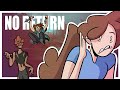 Goofing Around In No Return